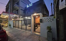No.10 Hostel- Prachuap Khiri Khan
